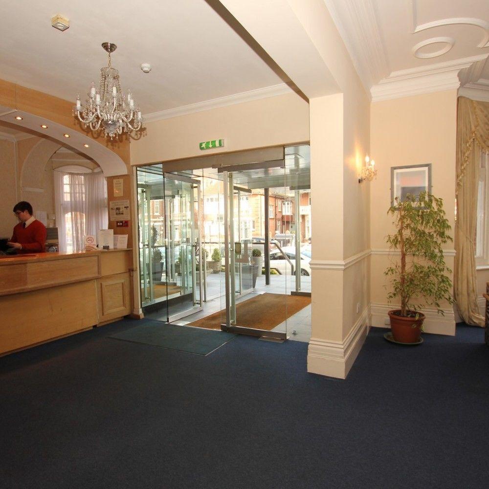 Langfords Hotel Brighton Luaran gambar