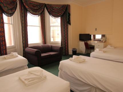 Langfords Hotel Brighton Luaran gambar